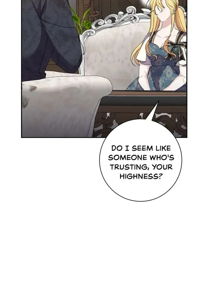 There's No Use Hanging On Chapter 70 page 9 - 