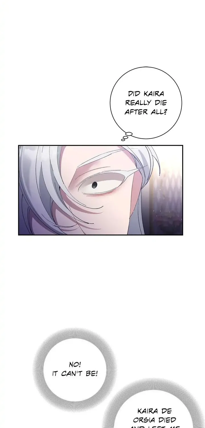 There's No Use Hanging On Chapter 71 page 2 - 