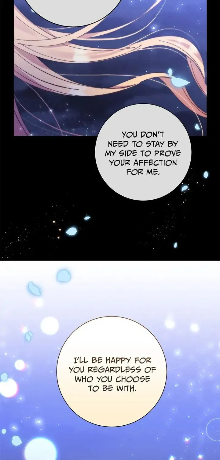 There's No Use Hanging On Chapter 71 page 11 - 
