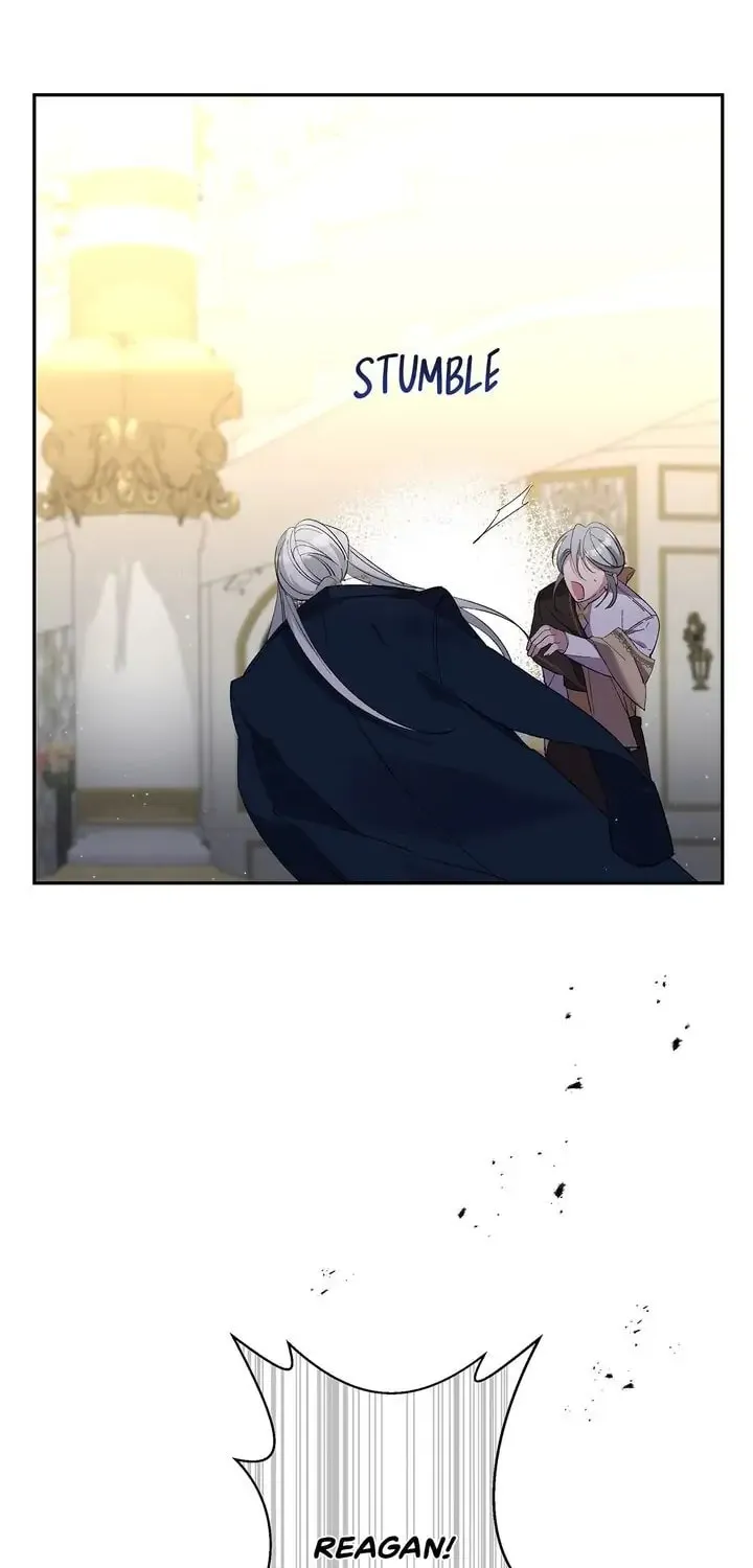 There's No Use Hanging On Chapter 71 page 14 - 
