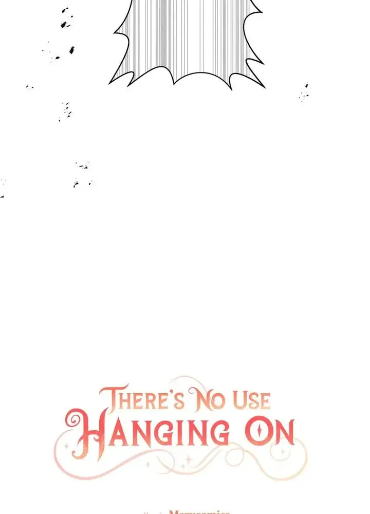 There's No Use Hanging On Chapter 71 page 15 - 
