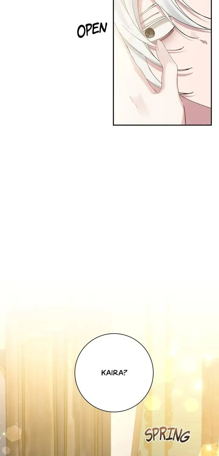 There's No Use Hanging On Chapter 71 page 17 - 
