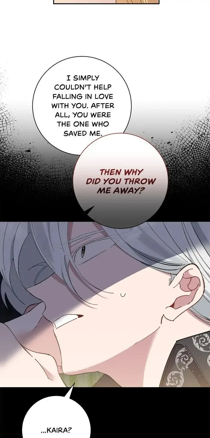 There's No Use Hanging On Chapter 71 page 22 - 