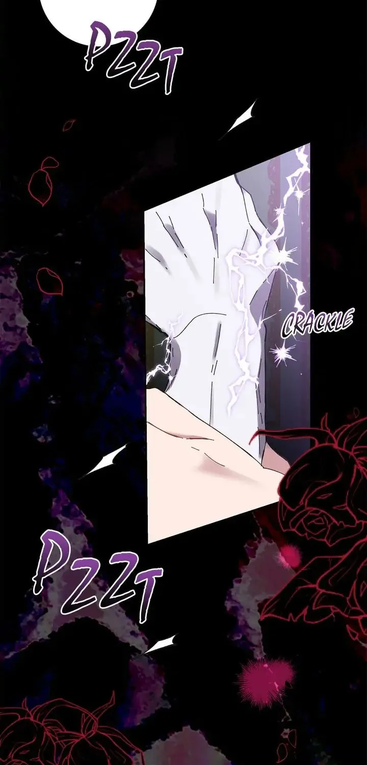 There's No Use Hanging On Chapter 71 page 23 - 
