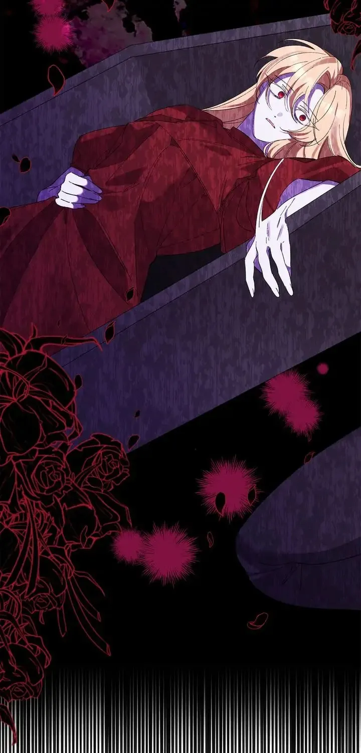 There's No Use Hanging On Chapter 71 page 25 - 