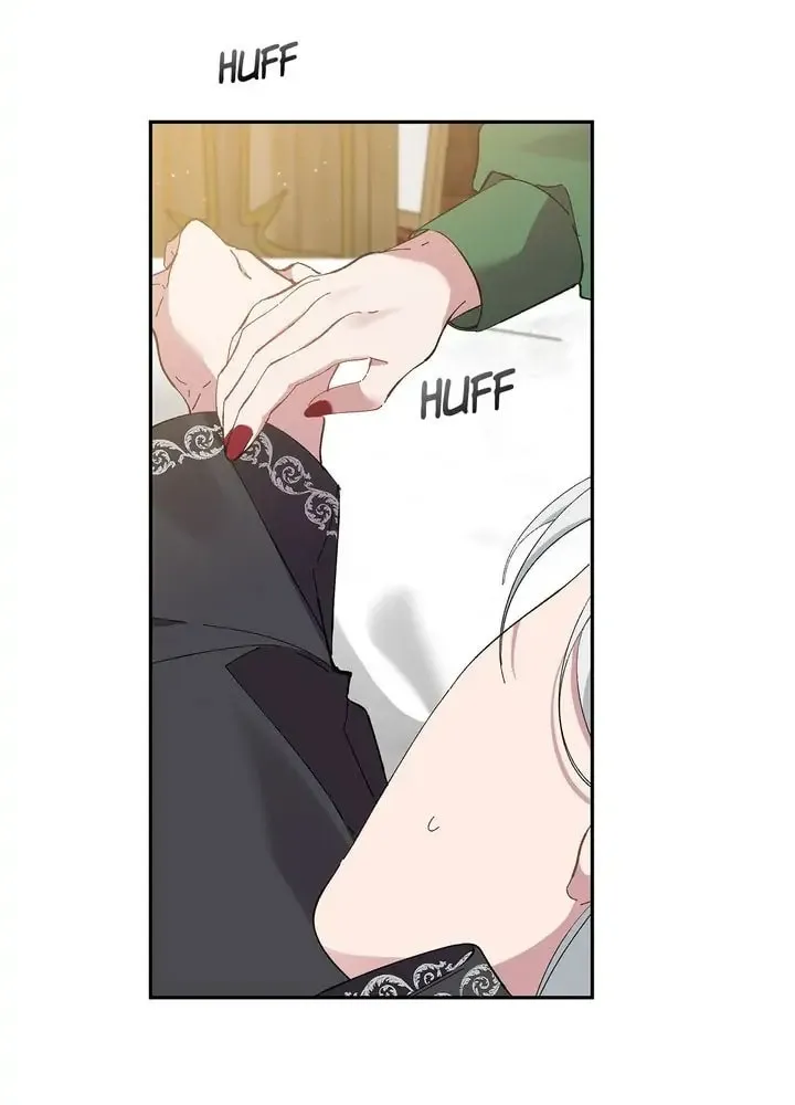 There's No Use Hanging On Chapter 71 page 27 - 