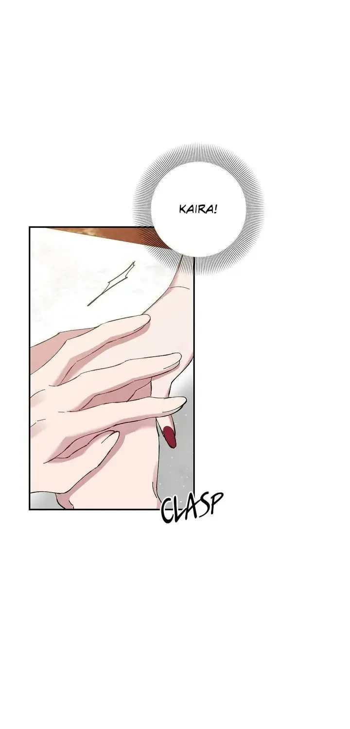 There's No Use Hanging On Chapter 71 page 28 - 