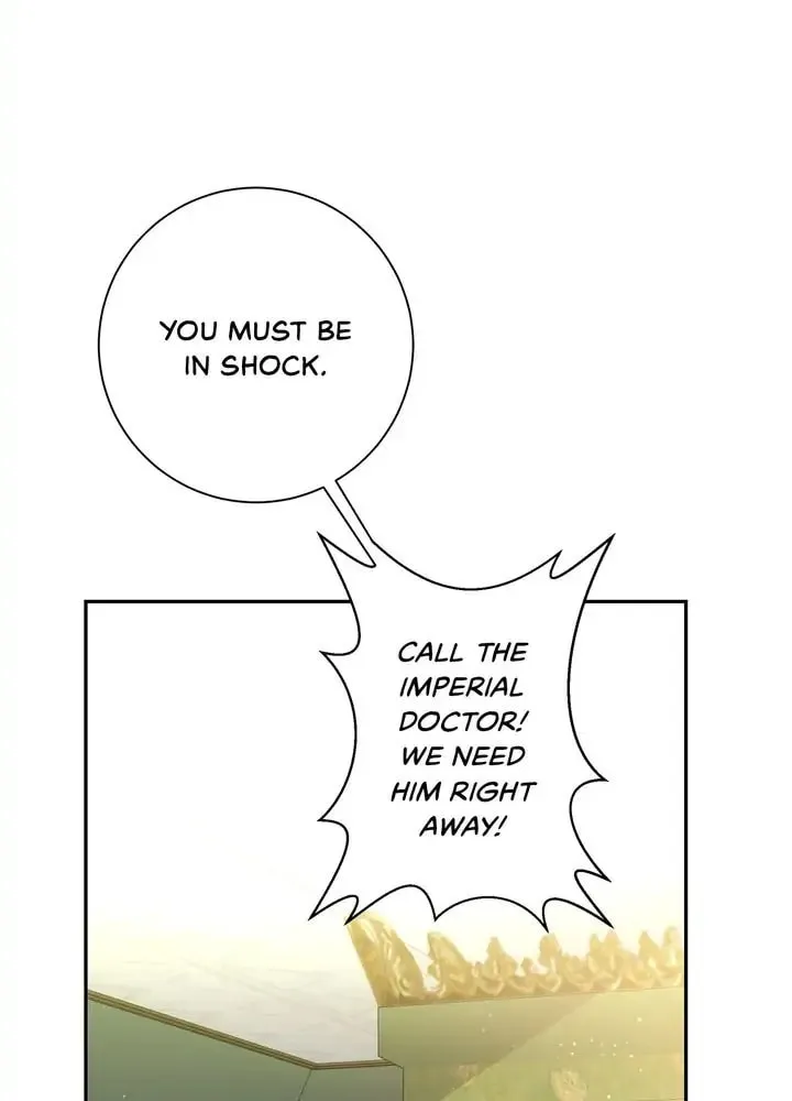 There's No Use Hanging On Chapter 71 page 30 - 