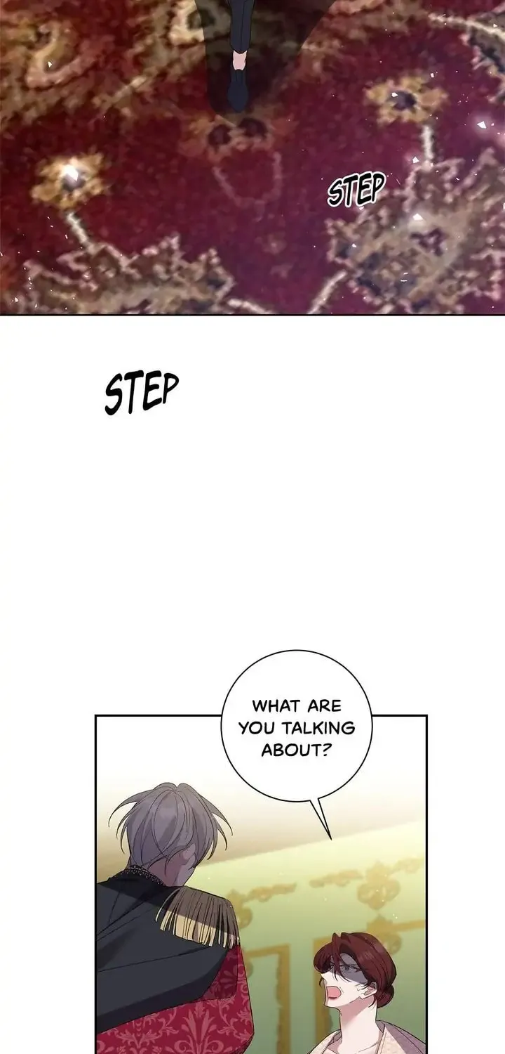 There's No Use Hanging On Chapter 71 page 38 - 