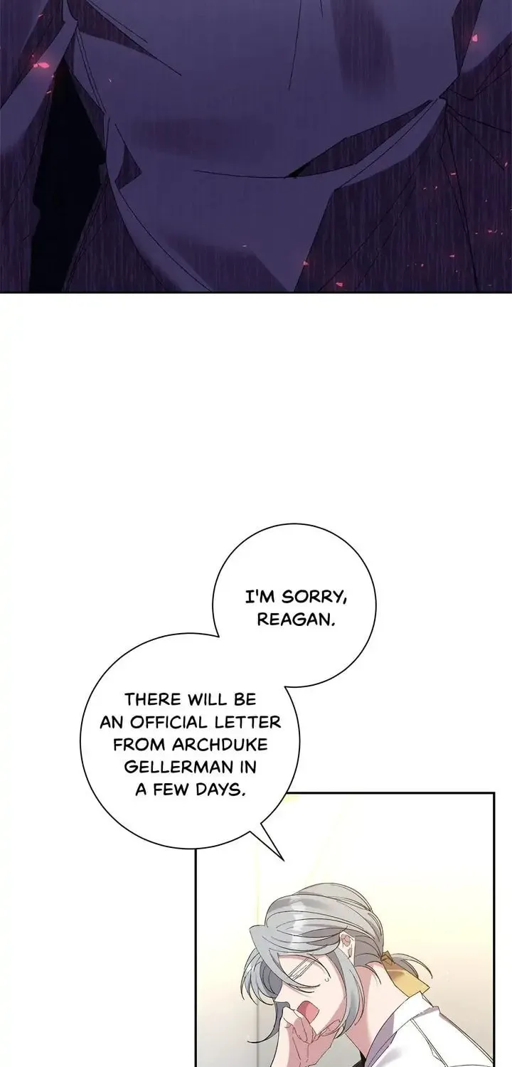 There's No Use Hanging On Chapter 71 page 5 - 