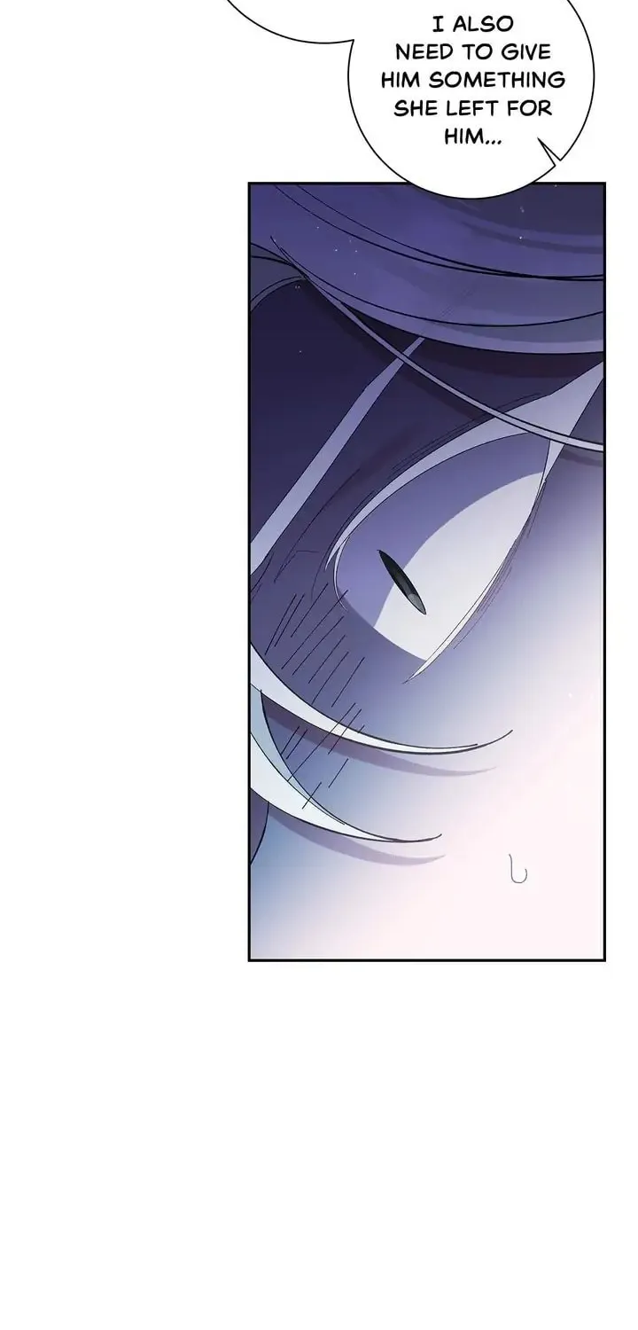 There's No Use Hanging On Chapter 71 page 41 - 