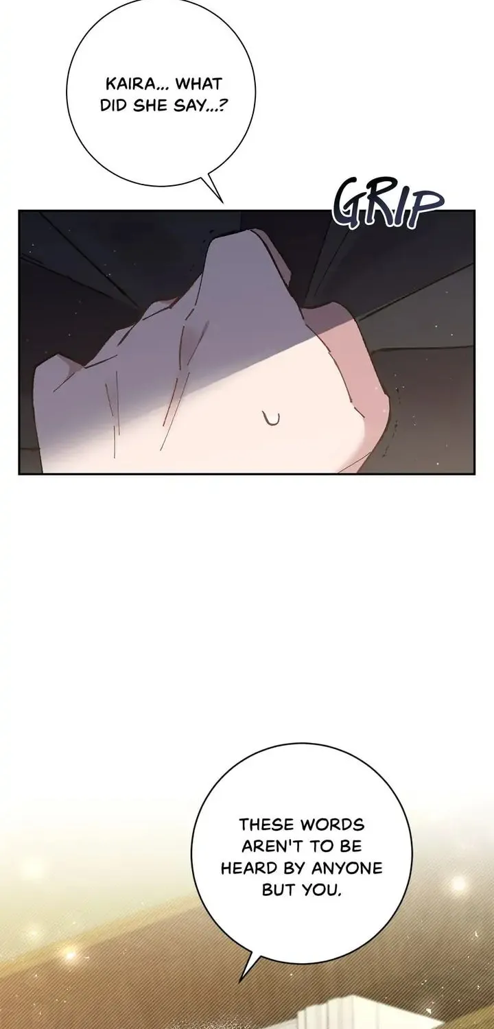 There's No Use Hanging On Chapter 71 page 44 - 