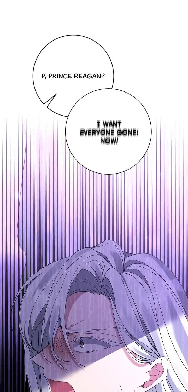 There's No Use Hanging On Chapter 71 page 47 - 