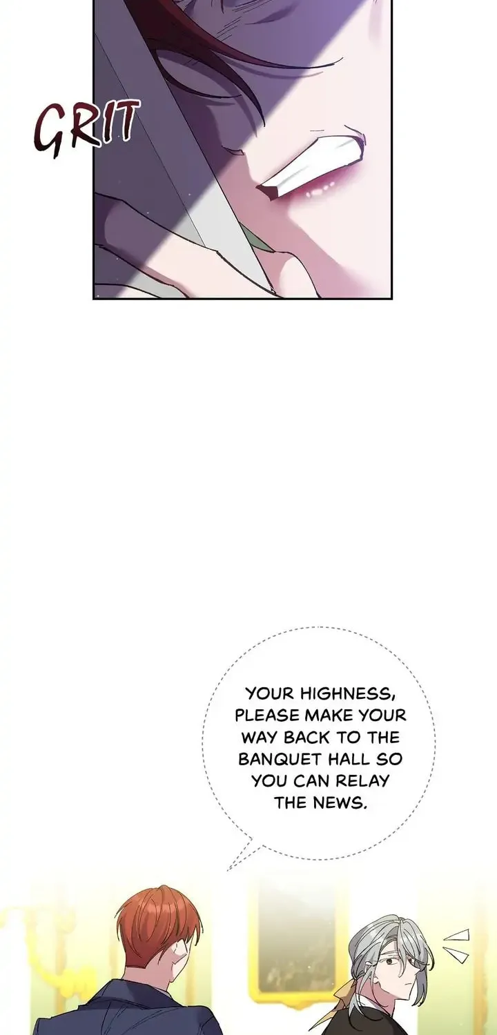 There's No Use Hanging On Chapter 71 page 50 - 