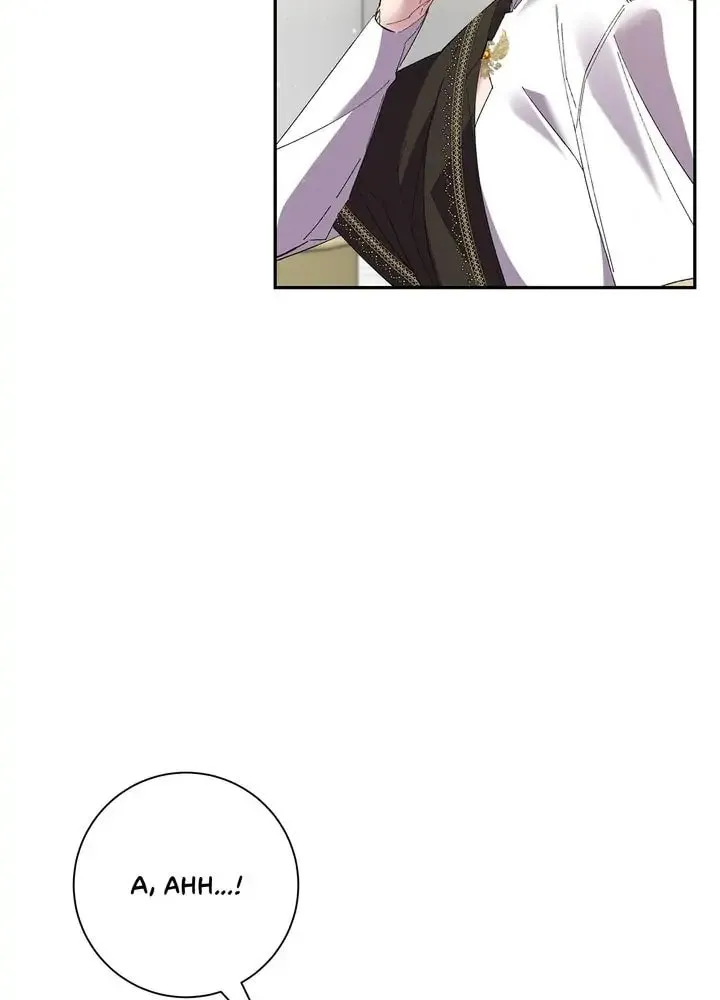 There's No Use Hanging On Chapter 71 page 6 - 