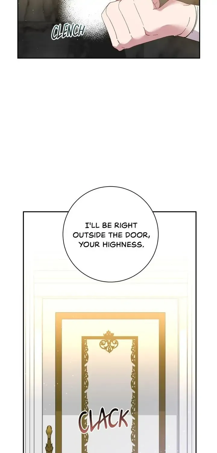 There's No Use Hanging On Chapter 71 page 52 - 