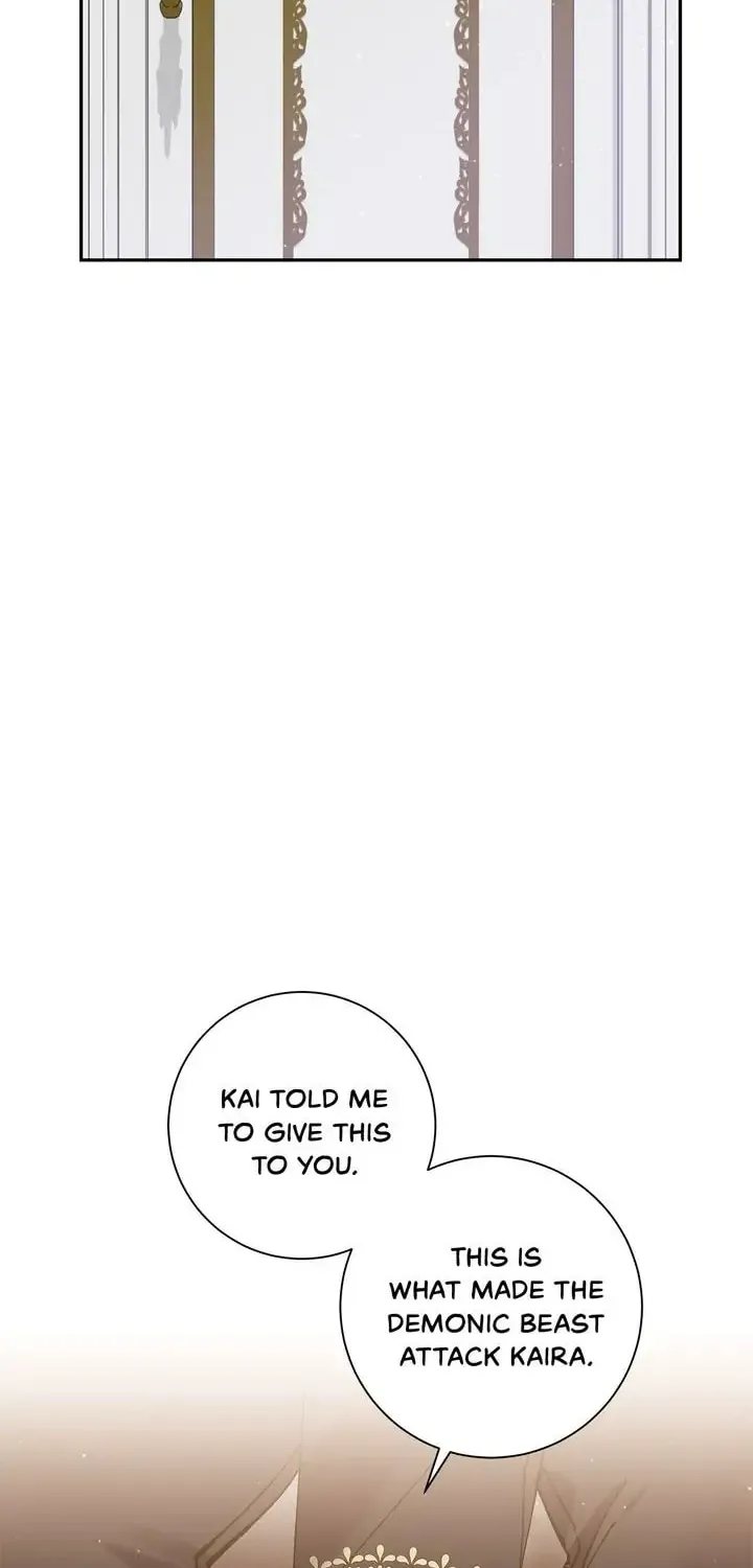 There's No Use Hanging On Chapter 71 page 53 - 