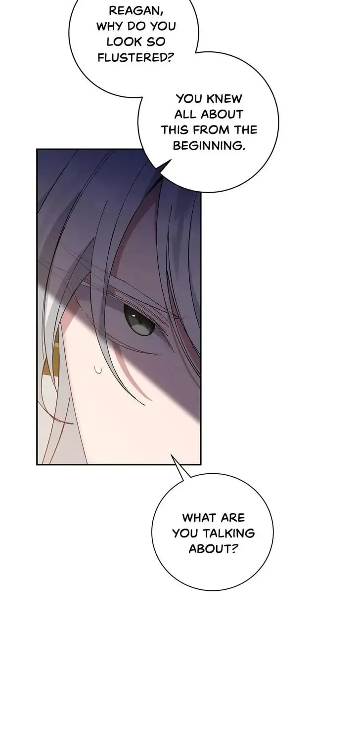 There's No Use Hanging On Chapter 71 page 56 - 