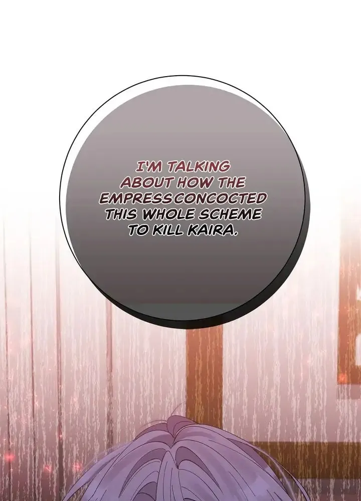 There's No Use Hanging On Chapter 71 page 57 - 
