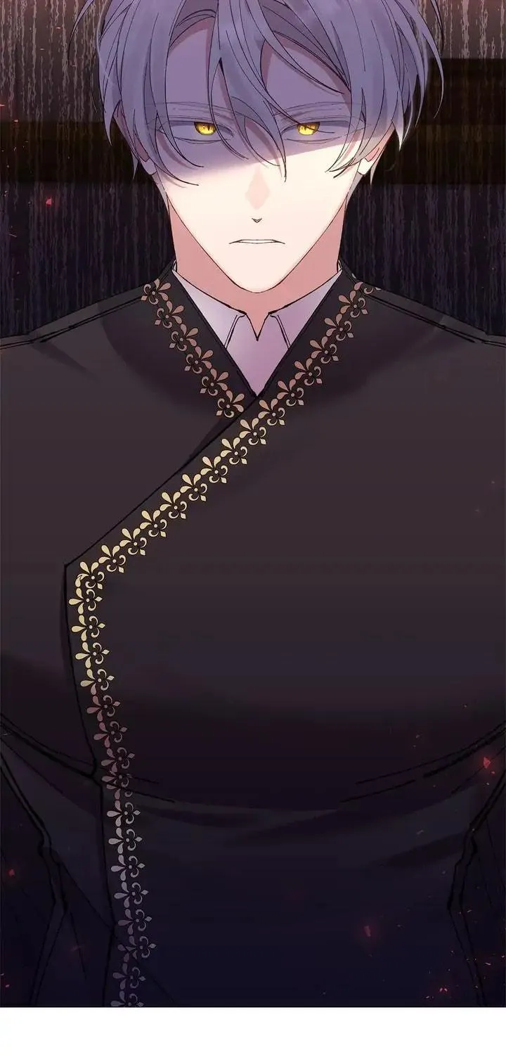 There's No Use Hanging On Chapter 71 page 58 - 