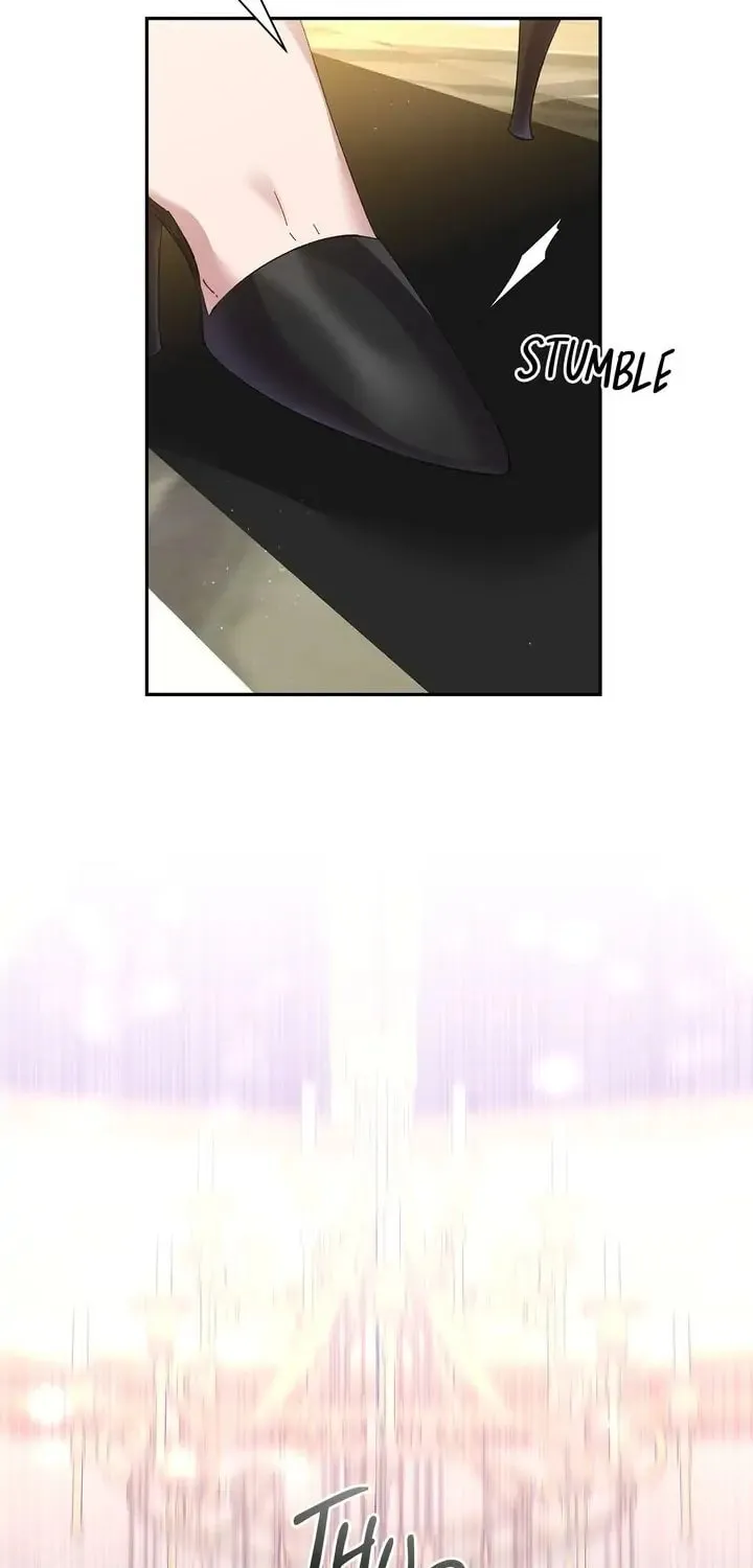 There's No Use Hanging On Chapter 71 page 7 - 