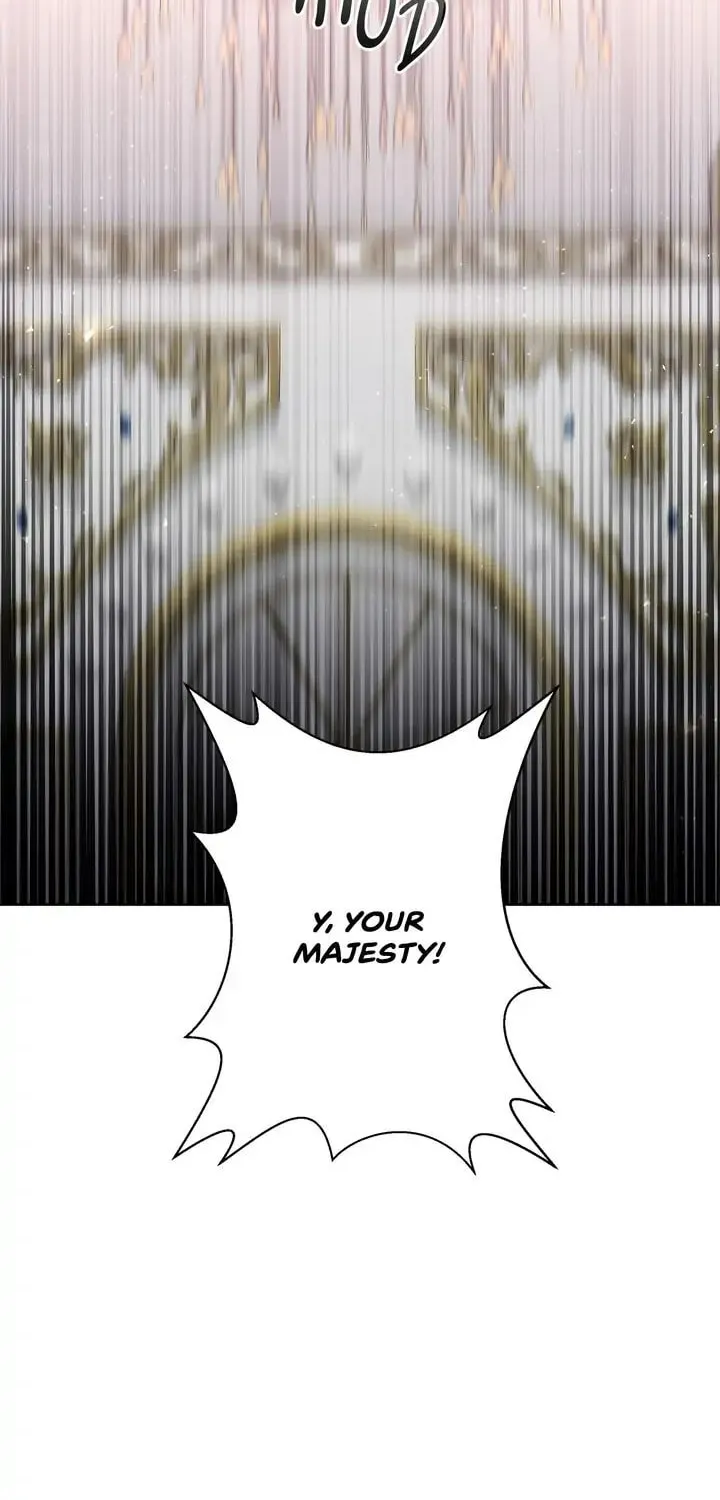 There's No Use Hanging On Chapter 71 page 8 - 