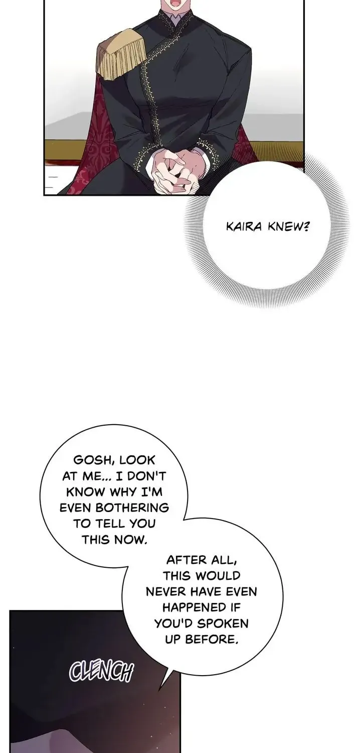 There's No Use Hanging On Chapter 72 page 2 - 
