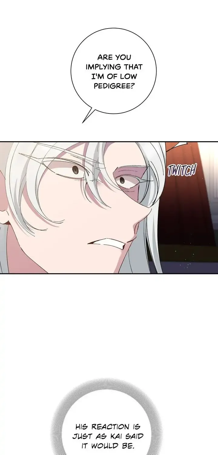 There's No Use Hanging On Chapter 72 page 11 - 