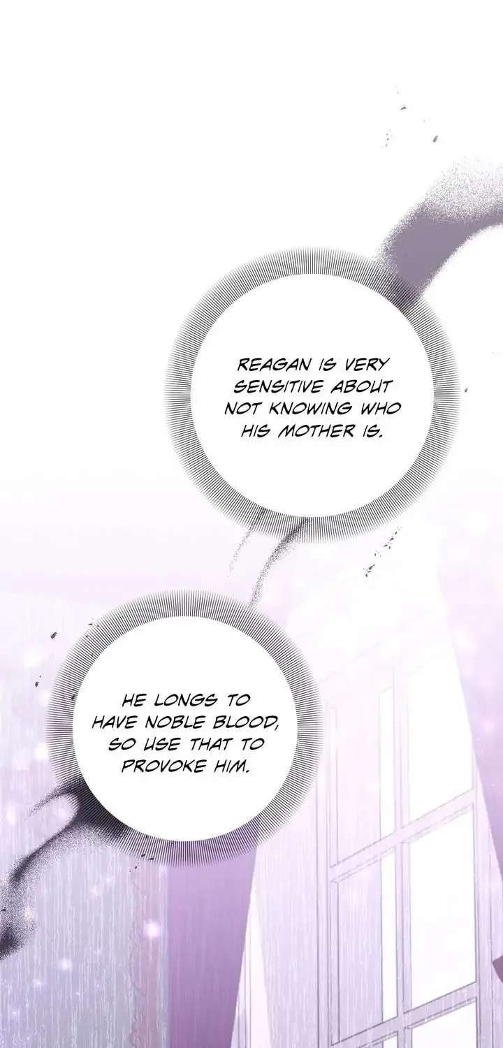 There's No Use Hanging On Chapter 72 page 13 - 