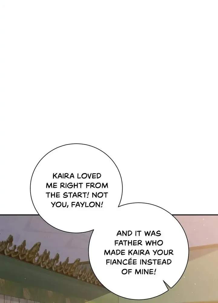 There's No Use Hanging On Chapter 72 page 15 - 