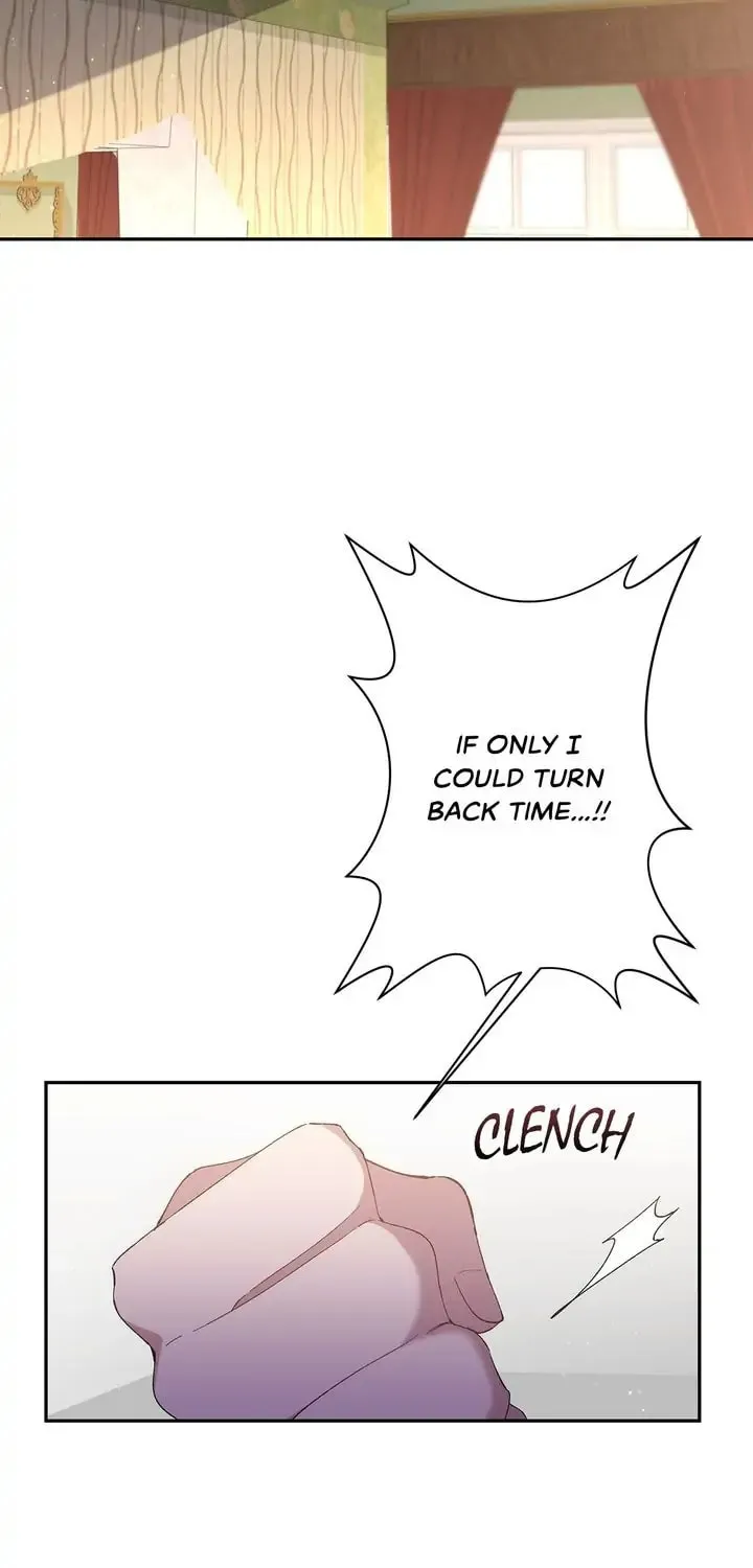 There's No Use Hanging On Chapter 72 page 16 - 