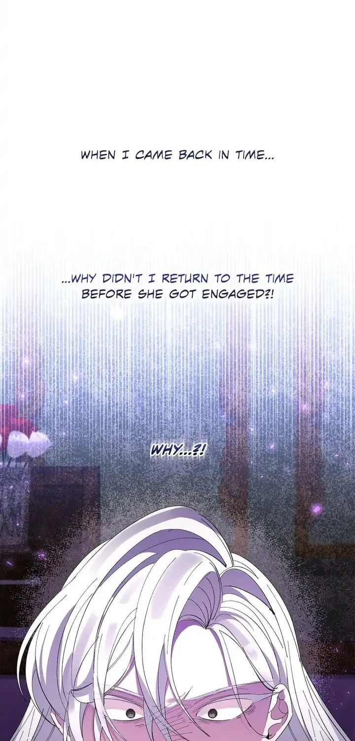 There's No Use Hanging On Chapter 72 page 17 - 