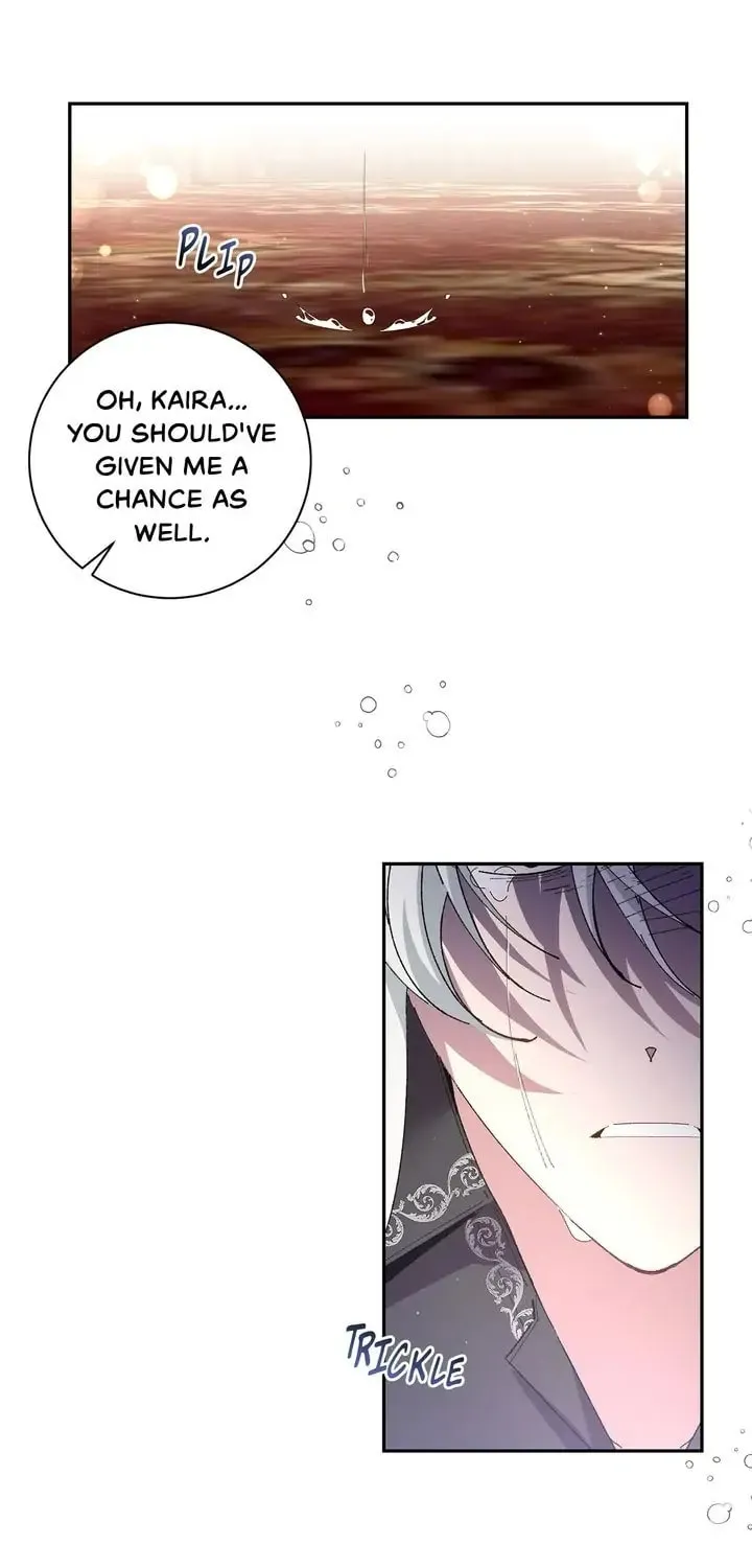 There's No Use Hanging On Chapter 72 page 19 - 