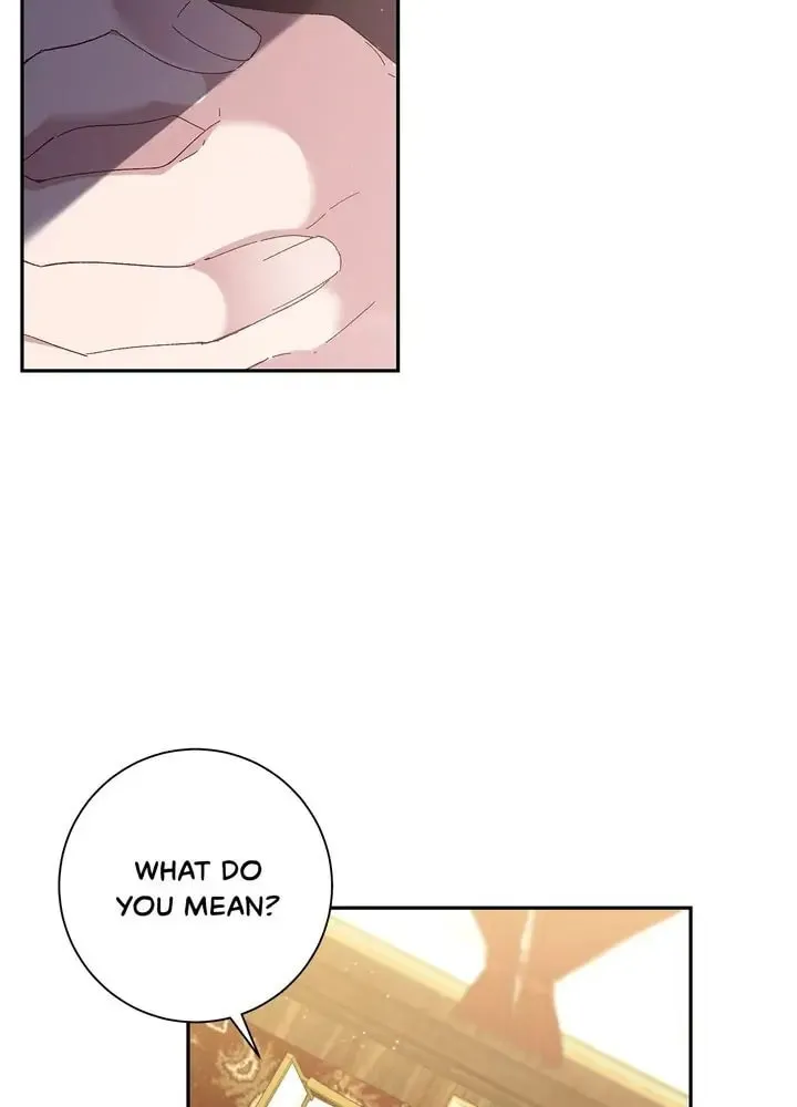 There's No Use Hanging On Chapter 72 page 3 - 