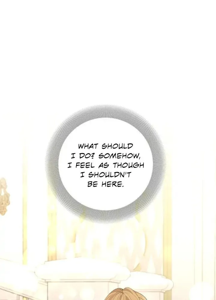 There's No Use Hanging On Chapter 72 page 21 - 