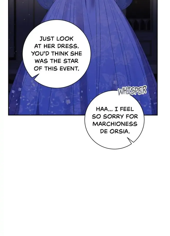 There's No Use Hanging On Chapter 72 page 24 - 