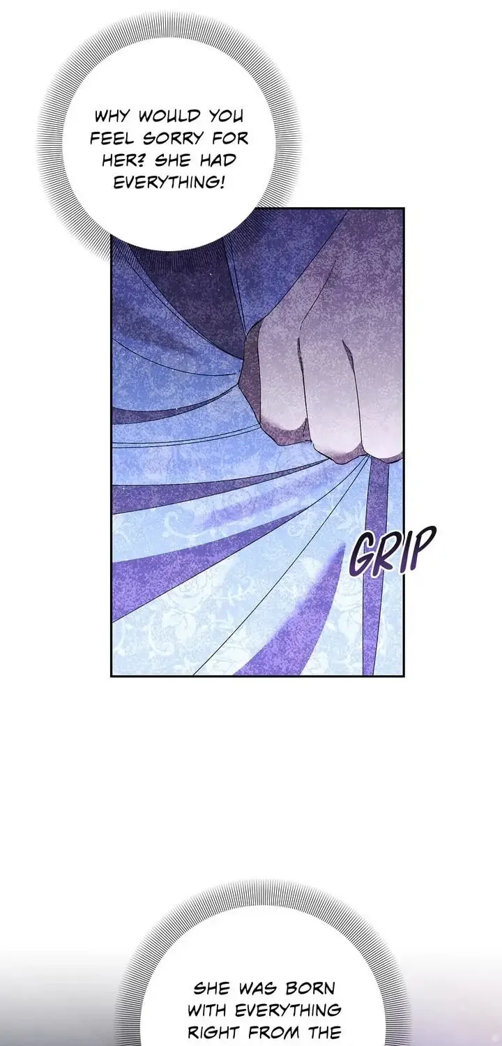 There's No Use Hanging On Chapter 72 page 25 - 