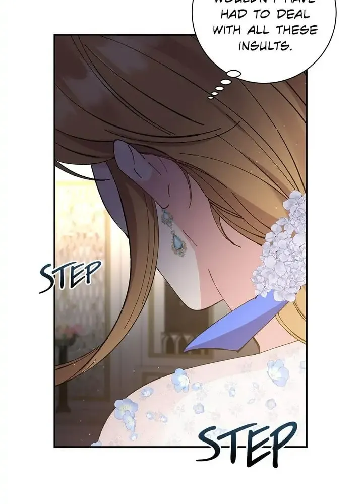 There's No Use Hanging On Chapter 72 page 27 - 