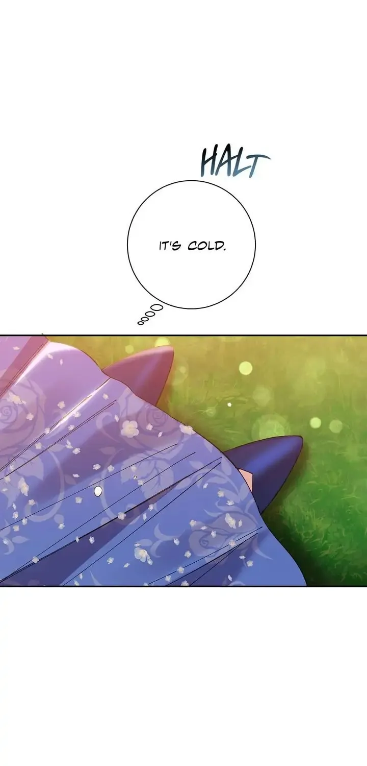 There's No Use Hanging On Chapter 72 page 28 - 