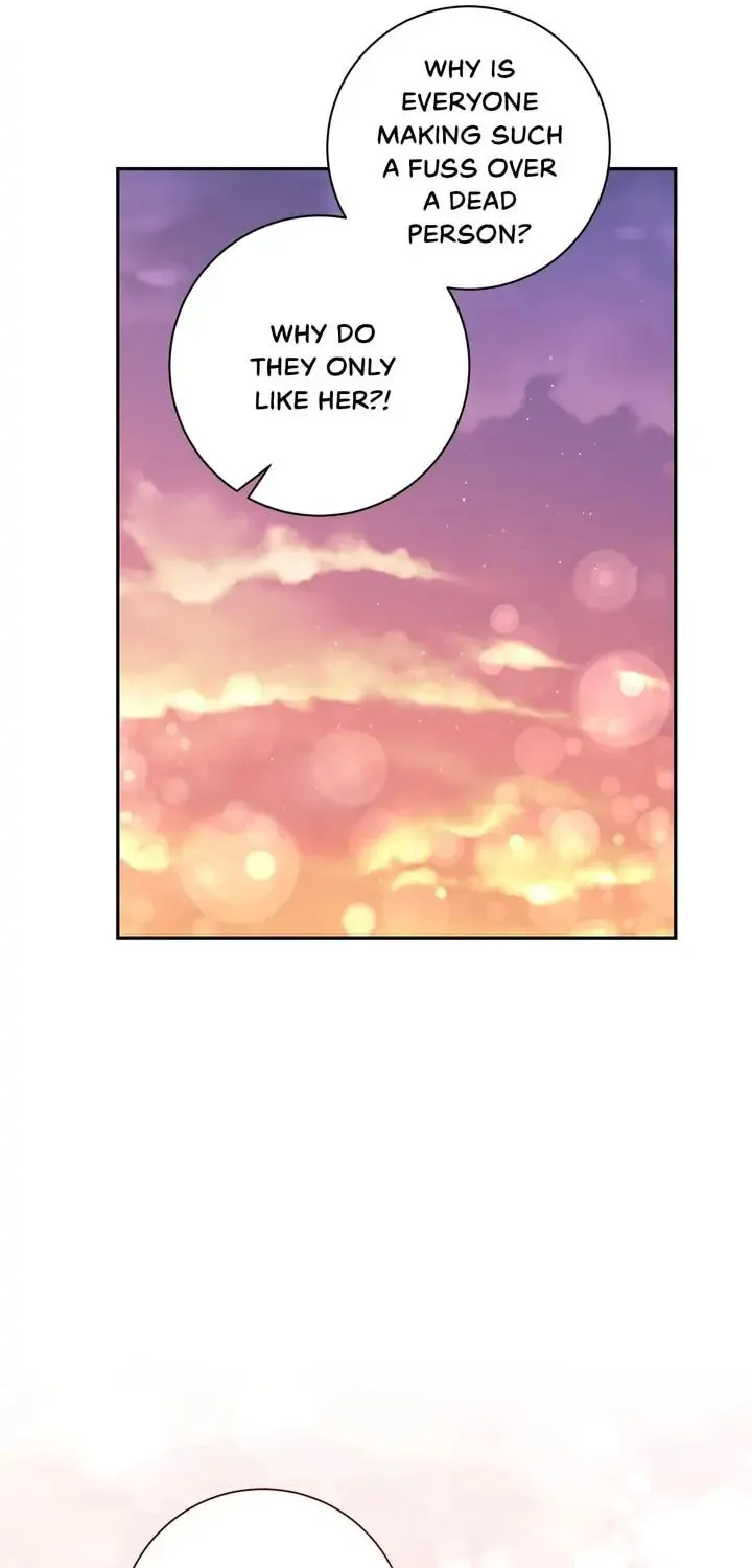 There's No Use Hanging On Chapter 72 page 29 - 