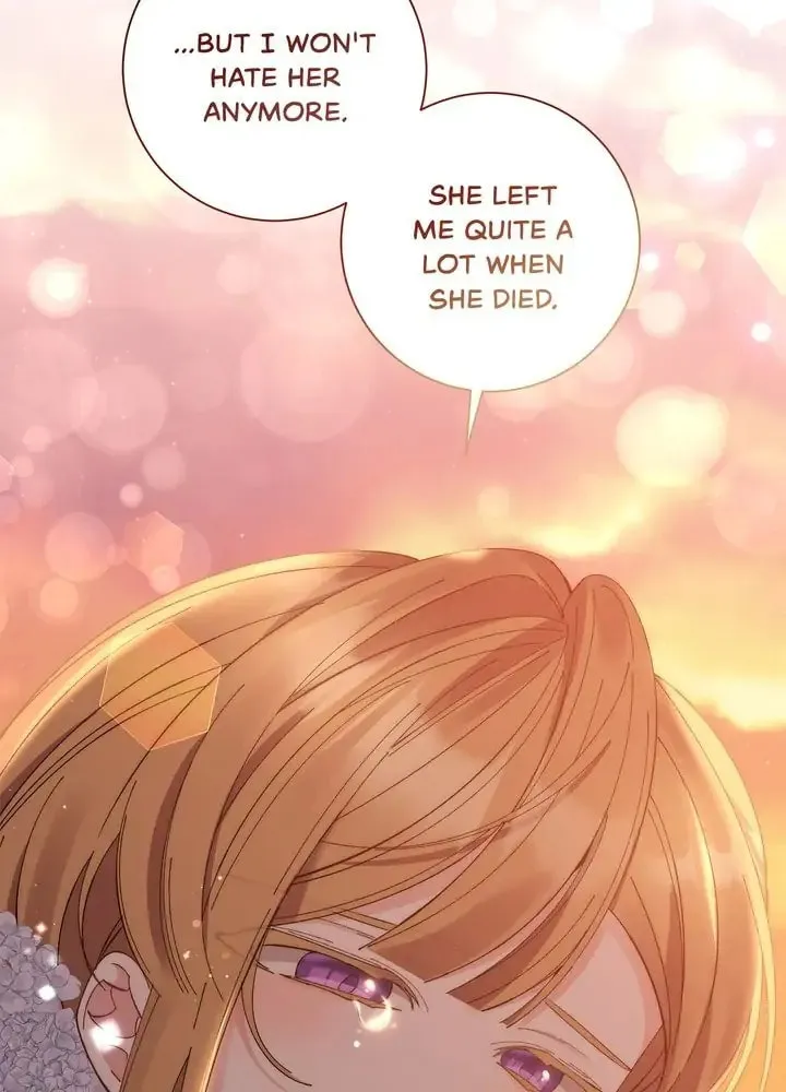 There's No Use Hanging On Chapter 72 page 30 - 