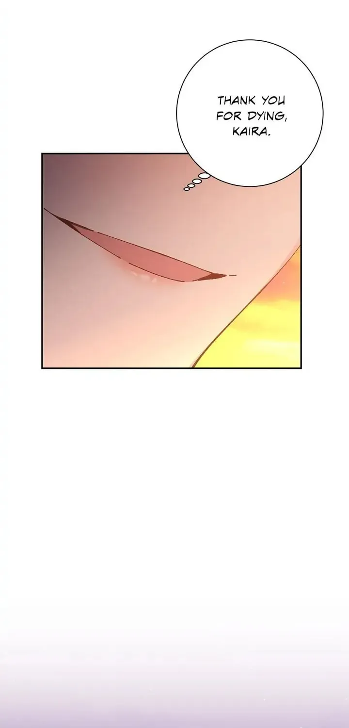 There's No Use Hanging On Chapter 72 page 32 - 