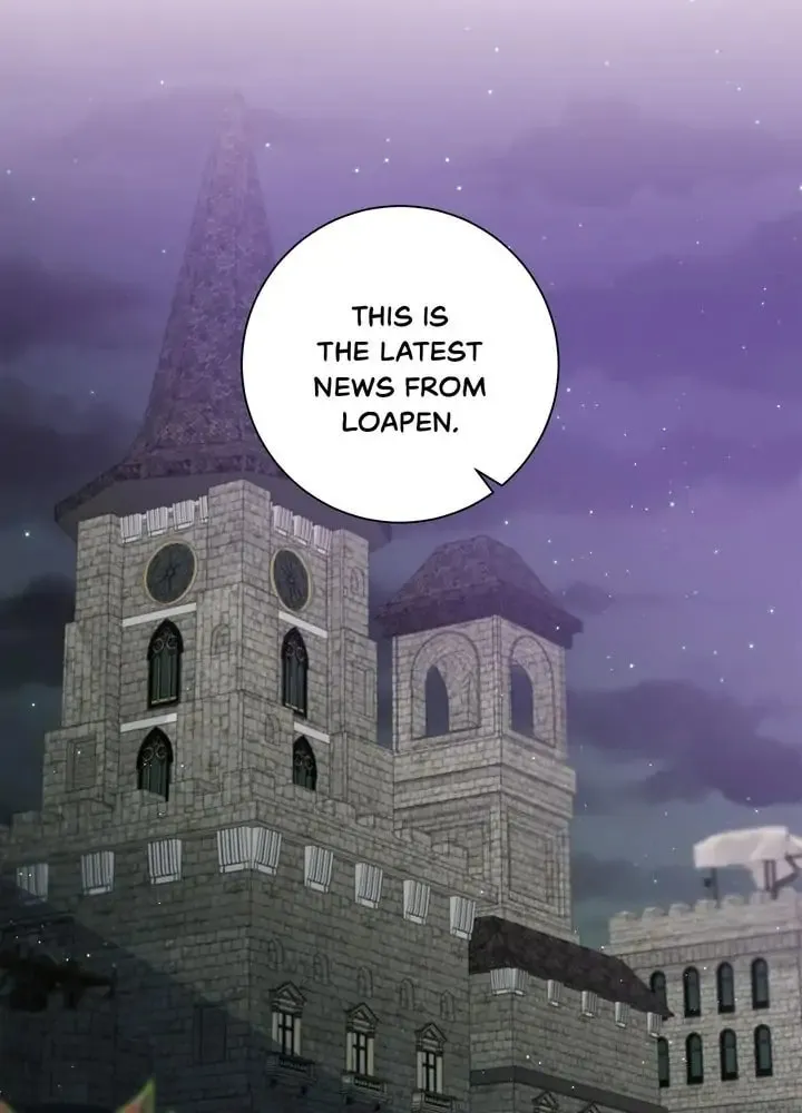 There's No Use Hanging On Chapter 72 page 33 - 