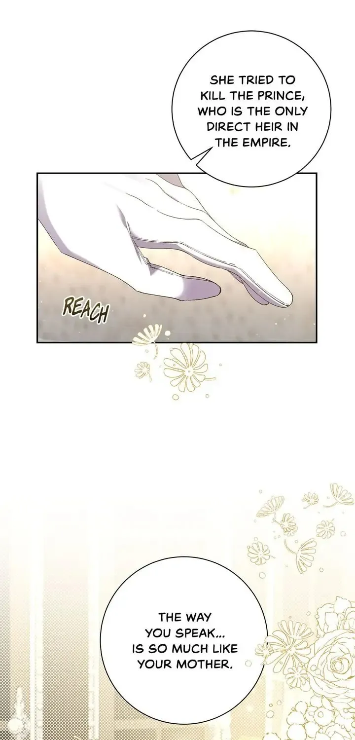 There's No Use Hanging On Chapter 72 page 37 - 