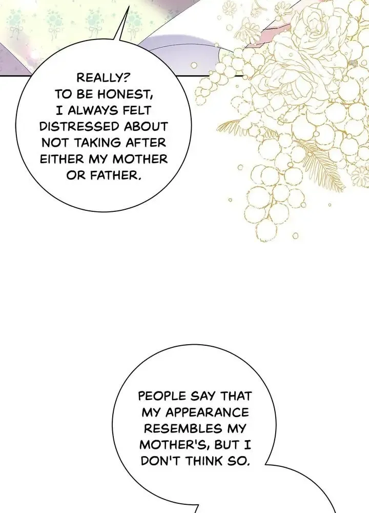 There's No Use Hanging On Chapter 72 page 39 - 