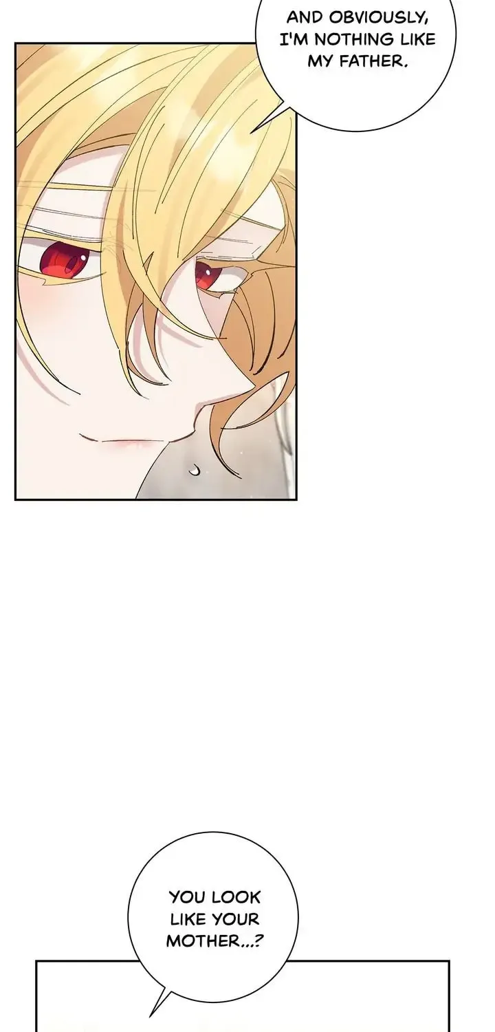 There's No Use Hanging On Chapter 72 page 40 - 