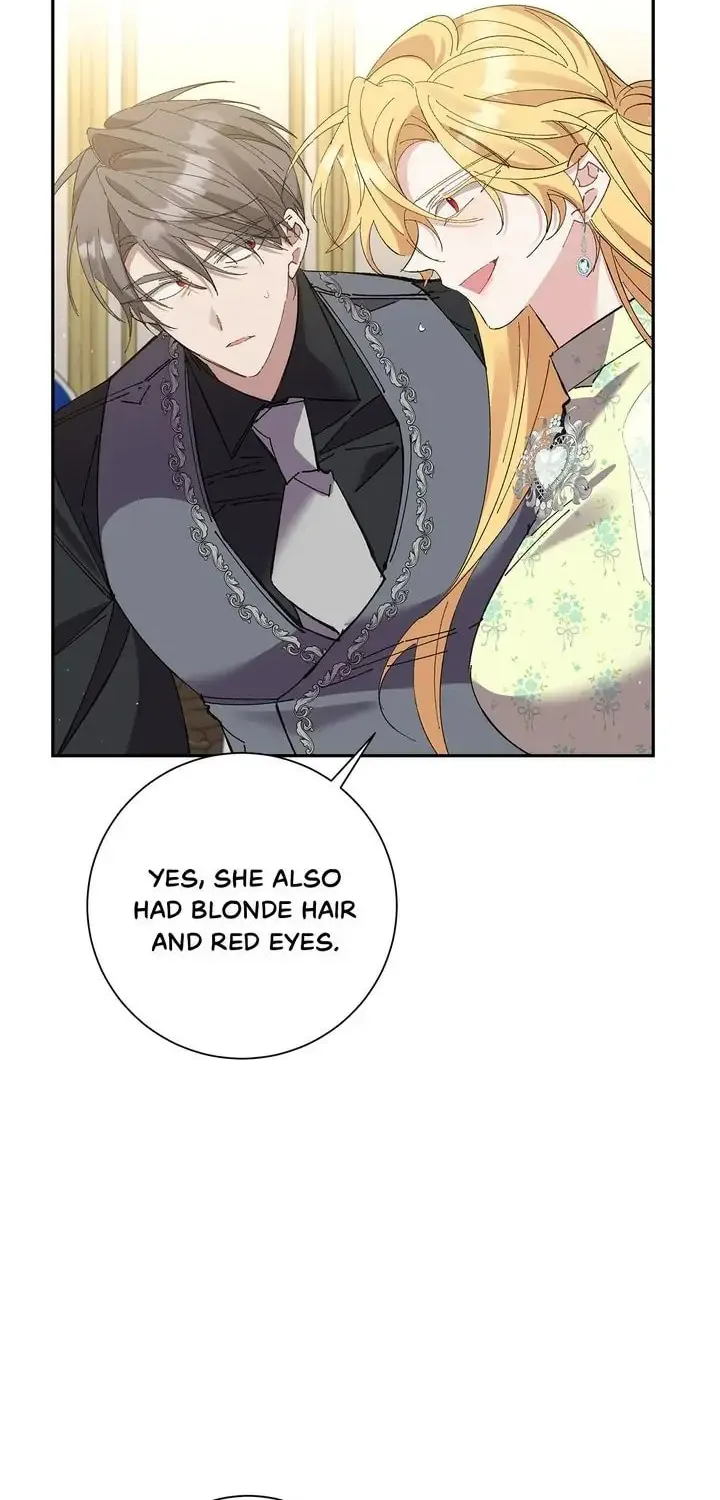 There's No Use Hanging On Chapter 72 page 41 - 