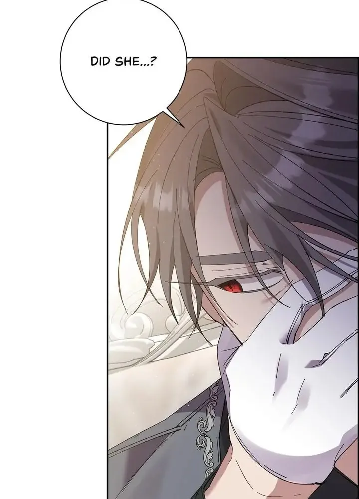 There's No Use Hanging On Chapter 72 page 42 - 