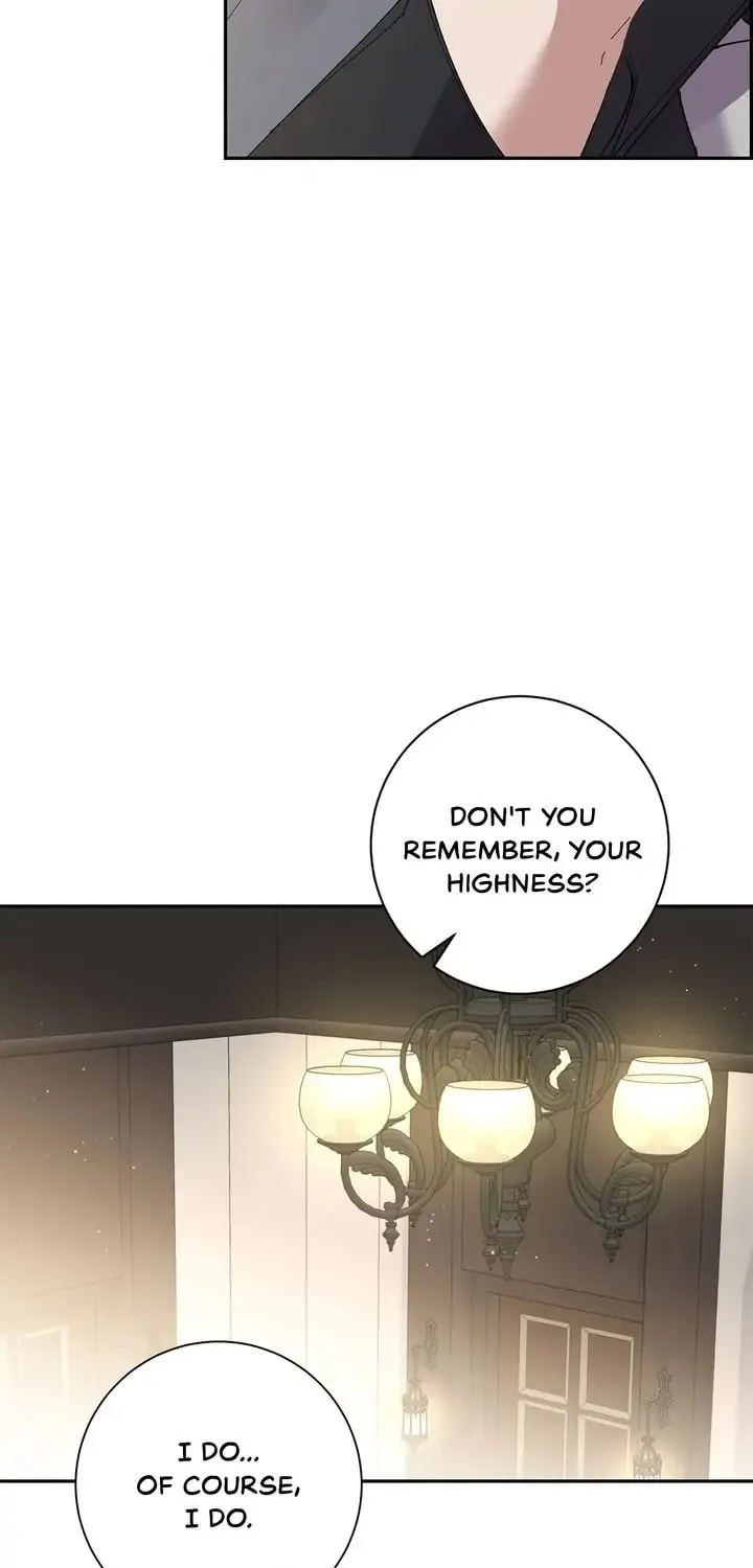 There's No Use Hanging On Chapter 72 page 43 - 