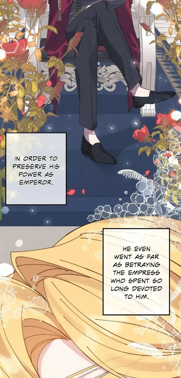 There's No Use Hanging On Chapter 72 page 47 - 